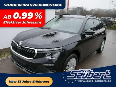 Nuova Skoda Kamiq Selection 116 CV (85 kW) 2025 Nero SUV