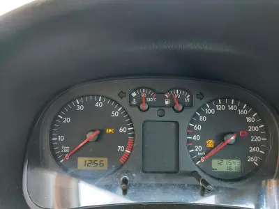 Brugt VW Golf IV