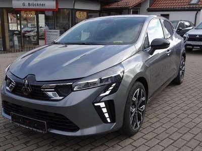 Neu Mitsubishi Colt Edition 143 PS (105 kW) 2025 Achatgrau Kleinwagen
