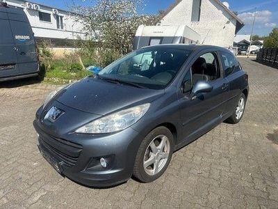 Usado Peugeot 207 Urban Move 95 CV (69 kW) 2011