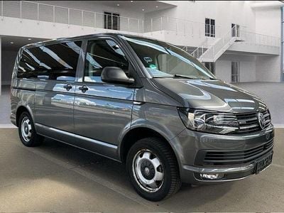 VW T6