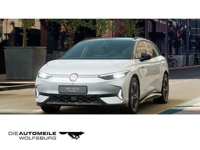 Weiß Neu 2026 VW ID.7 GTX Kombi | 71.990 € (Teuer)