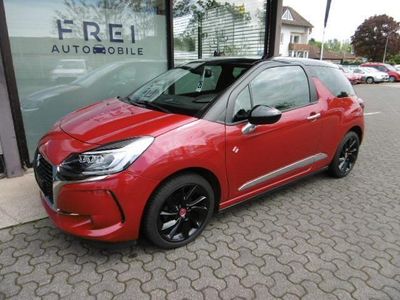Citroën DS3