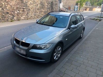 gebraucht BMW 320 Kombi Tüv 2026