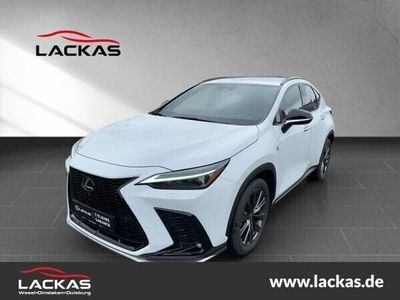 Lexus NX450h+