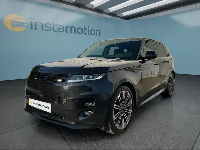 Gebraucht Land Rover Range Rover