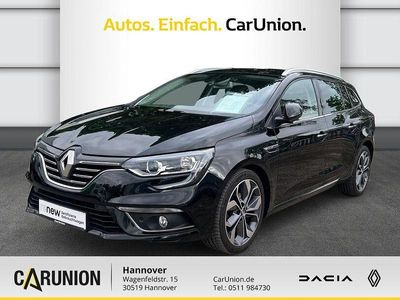 Renault Mégane IV