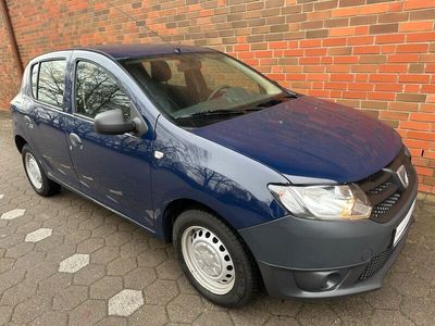 gebraucht Dacia Sandero II Essentiel