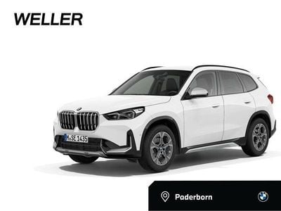 Usata BMW X1 Comfort Edition 136 CV (100 kW) 2023 Bianco SUV