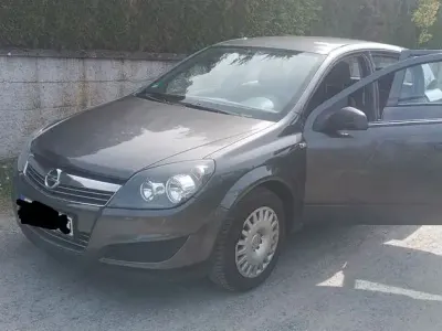 Gebraucht Opel Astra