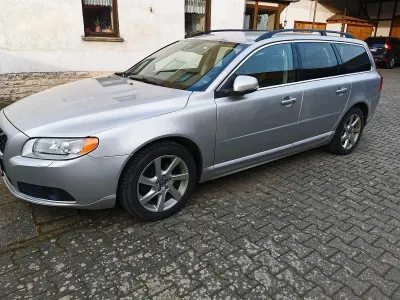 Gebraucht Volvo V70
