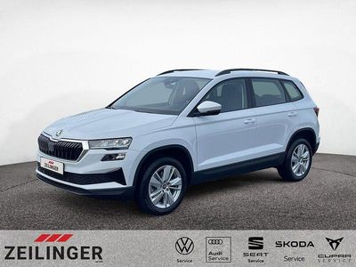 Gebraucht 2025 Skoda Karoq Selection SUV | 29.944 € (Superpreis)