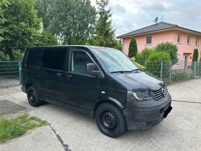 Gebraucht VW Transporter