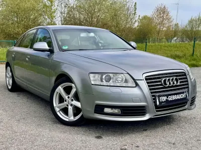 Gebraucht Audi A6