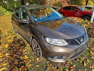Nissan Pulsar