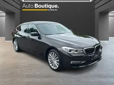 Gebraucht BMW 630