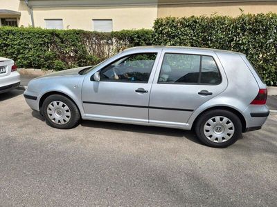 gebraucht VW Golf IV 