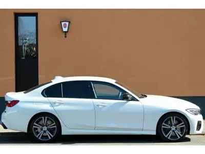 Gebraucht BMW M3 374 PS (275 kW) 2020 Limousine