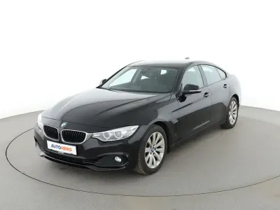 Brugt BMW 425