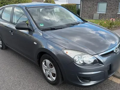 Gebraucht Hyundai i30