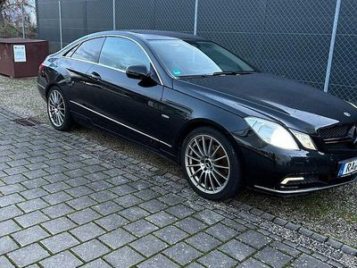 Mercedes E250