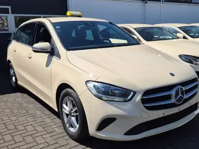 Gebraucht Mercedes 180