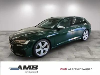 Gebraucht Audi S6