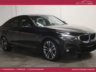 Gebraucht BMW 330