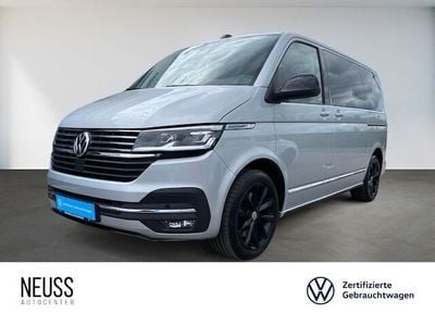 VW T6.1