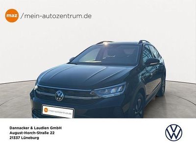 Gebraucht VW Taigo Goal 116 PS (85 kW) 2025 Deep black perleffekt SUV