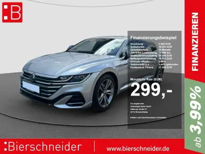 Gebraucht VW Arteon