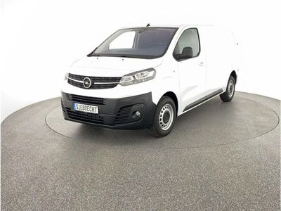 gebraucht Opel Vivaro 2.0