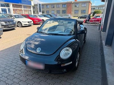 VW Beetle