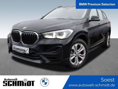 gebraucht BMW X1 xDrive25e Navi AHK LED RFK 2J-BPS.GARANTIE