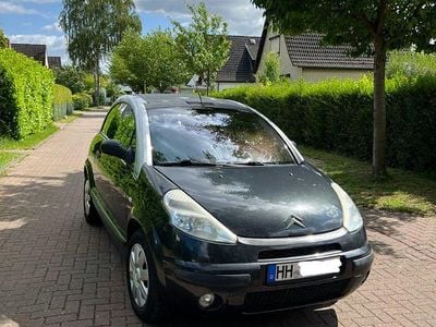 Citroën C3 Pluriel