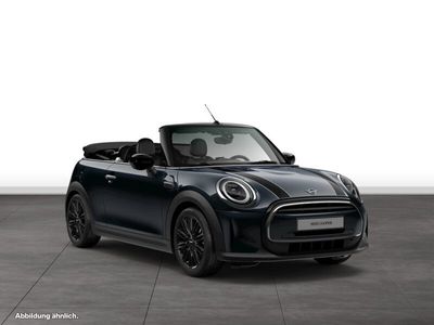 Mini Cooper Cabriolet