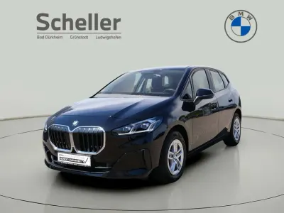 Gebraucht BMW 220