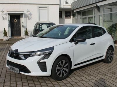 Weiß Neu 2025 Mitsubishi Colt Basis Limousine | 15.490 € (Guter Preis)