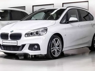 Gebraucht BMW 220
