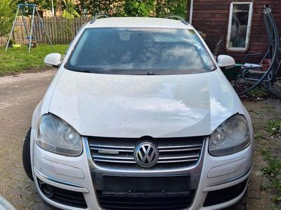 gebraucht VW Golf VI 