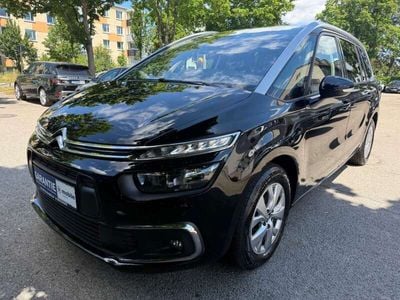 Citroën C4 SpaceTourer
