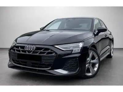 Gebraucht Audi A3