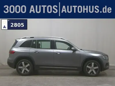 Gebraucht Mercedes GLB200