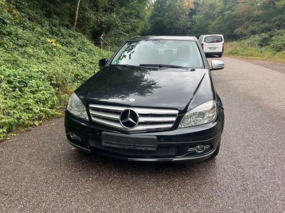 Mercedes C180