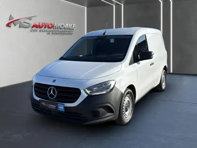 Gebraucht Mercedes Citan 112