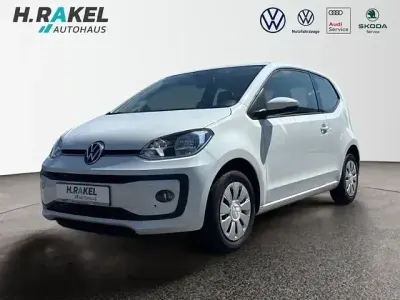 Gebraucht VW up!