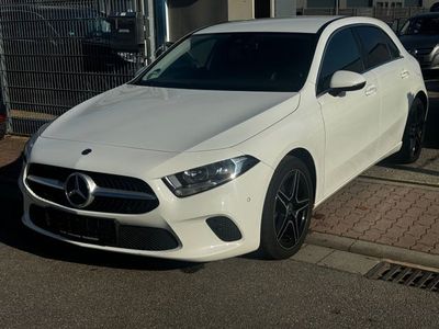 Mercedes A250