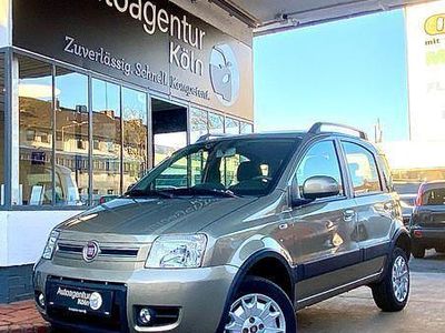 Fiat Panda 4x4