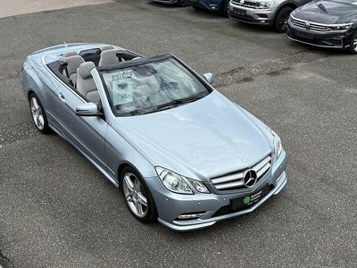 Mercedes E250