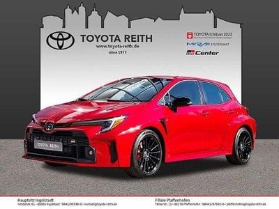 Gebraucht Toyota Corolla 305 PS (224 kW) 2024 Rot Limousine